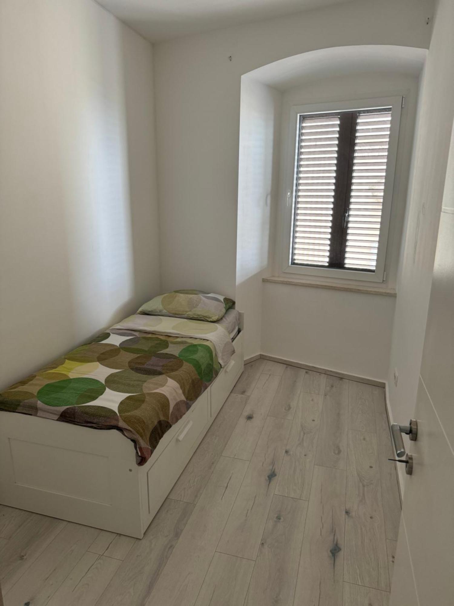 Apartman Mia Rijeka Exteriér fotografie